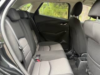 MAZDA CX-3 usata, con Fari LED