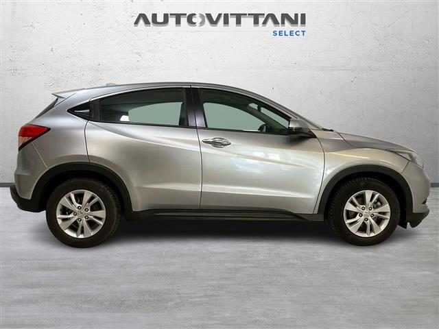 HONDA e usata 4