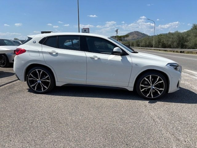 BMW X2 usata, con Airbag Passeggero