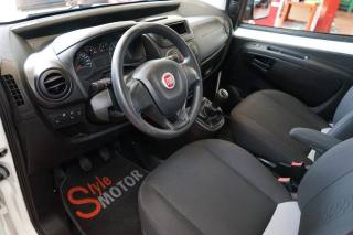 FIAT Fiorino usata, con Controllo trazione
