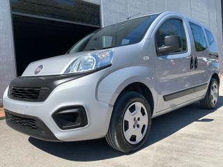 FIAT Qubo usata, con Airbag laterali