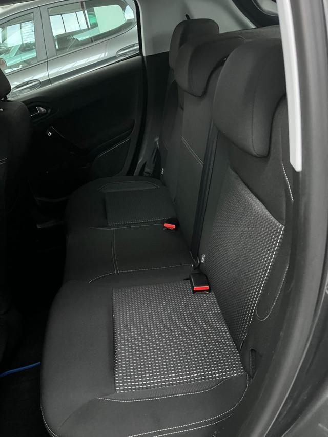 PEUGEOT 208 usata, con Servosterzo