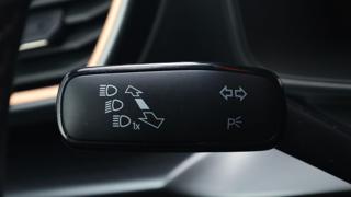 CUPRA Formentor usata, con Sensori di parcheggio posteriori