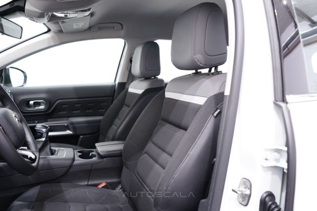 CITROEN C5 Aircross usata, con Controllo trazione