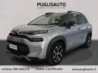 CITROEN C3 Aircross usata, con Airbag laterali