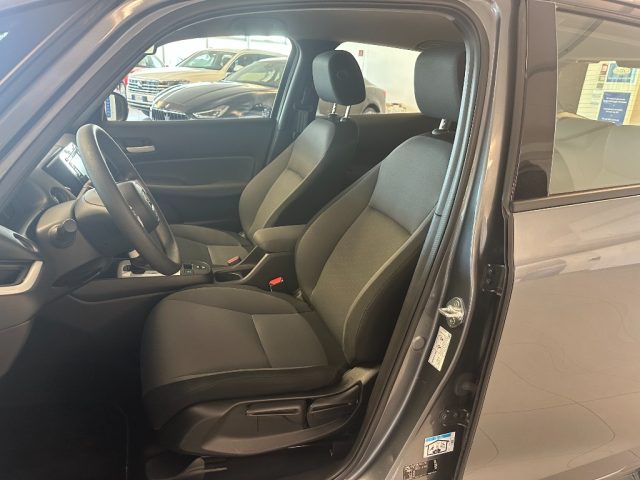 HONDA Jazz usata, con Cruise Control