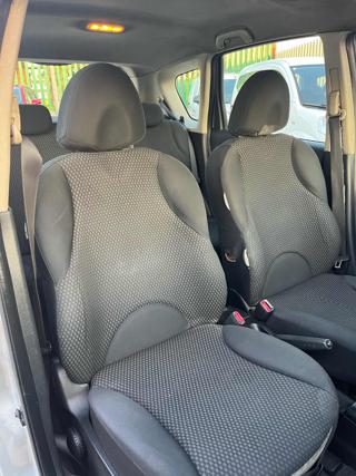 NISSAN Note usata, con Cerchi in lega