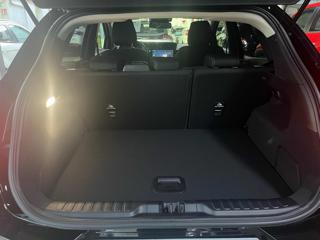 FORD Puma usata, con Chiusura centralizzata