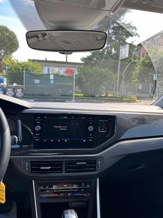 VOLKSWAGEN Polo usata, con Cruise Control