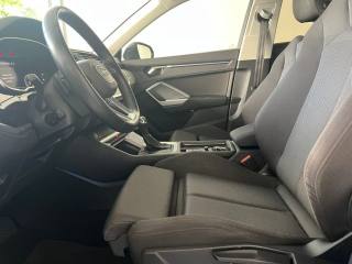 AUDI Q3 usata, con Cruise Control