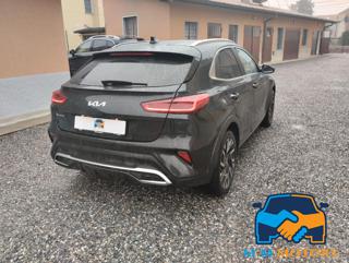 KIA XCeed usata, con Airbag Passeggero