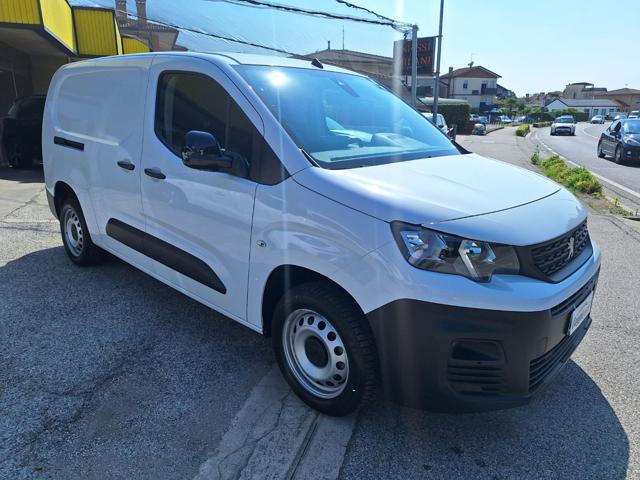 PEUGEOT Partner usata, con Climatizzatore