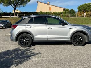 VOLKSWAGEN T-Roc usata, con Airbag Passeggero