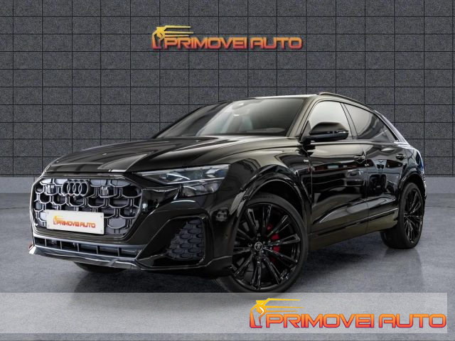 AUDI Q8 usata, con Airbag