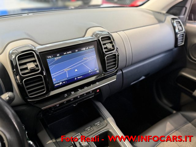 CITROEN C5 Aircross usata, con Controllo trazione
