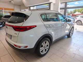 KIA Sportage usata, con Airbag