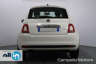FIAT 500 usata 3