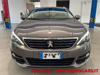 PEUGEOT 308 usata, con Airbag