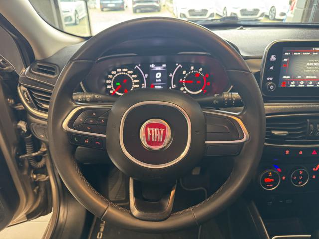 FIAT Tipo usata, con Chiusura centralizzata