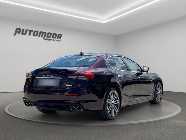 MASERATI Ghibli usata, con Airbag Passeggero