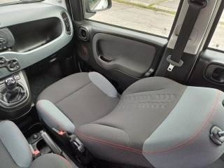 FIAT Panda usata, con ESP