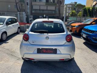 ALFA ROMEO MiTo usata, con Alzacristalli elettrici