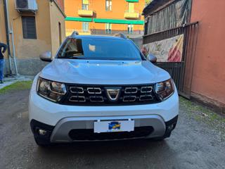 DACIA Duster usata, con Airbag