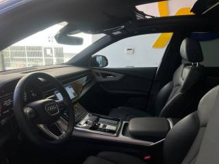 AUDI Q8 usata, con Immobilizzatore elettronico