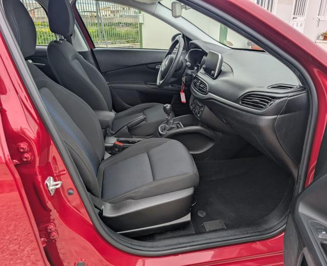 FIAT Tipo usata, con Chiusura centralizzata