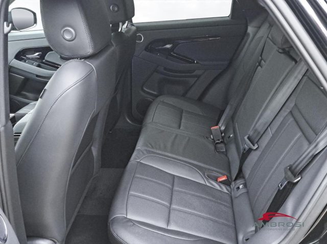 LAND ROVER Range Rover Evoque usata 9