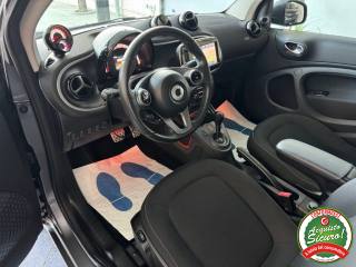 SMART ForTwo usata, con Autoradio