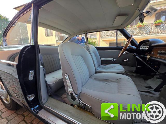 LANCIA Flavia usata 16