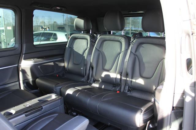 MERCEDES-BENZ V 300 usata, con Controllo automatico clima