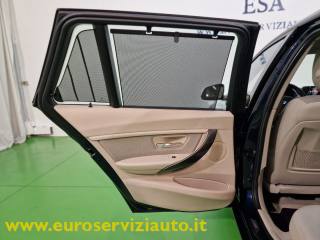 BMW 320 usata 50