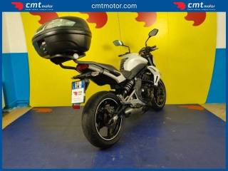 KAWASAKI ER-6N usata 3