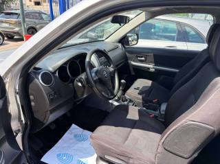 SUZUKI Grand Vitara usata, con Chiusura centralizzata