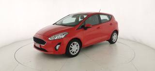 FORD Fiesta usata, con Specchietti laterali elettrici