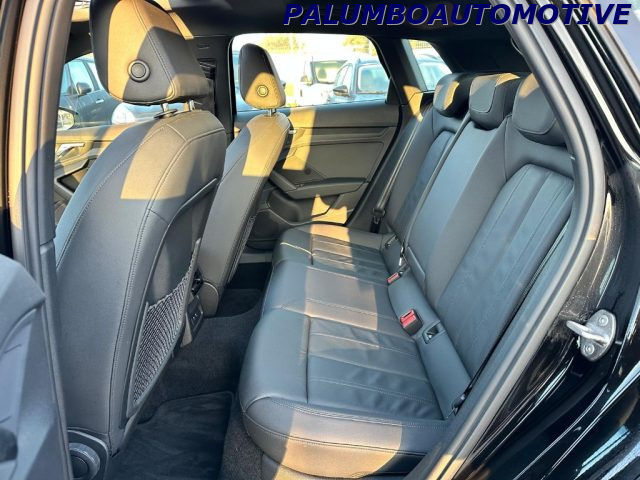 AUDI A3 usata, con Servosterzo