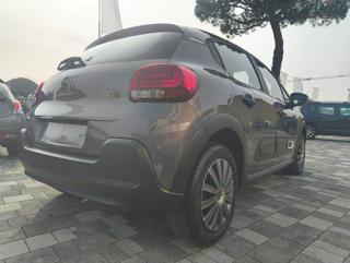 CITROEN C3 usata, con Airbag Passeggero
