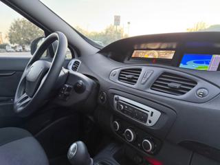 RENAULT Scenic usata, con Controllo vocale
