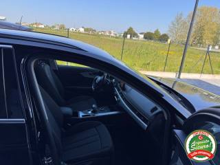 AUDI A4 usata, con Cronologia tagliandi
