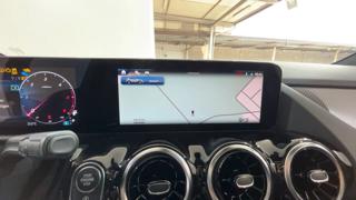 MERCEDES-BENZ GLA 200 usata, con Controllo automatico clima