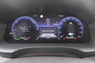 TOYOTA Yaris Cross usata, con Fari LED
