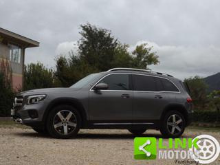 MERCEDES-BENZ GLB 200 usata 50