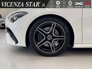 MERCEDES-BENZ CLA 200 usata, con Autoradio