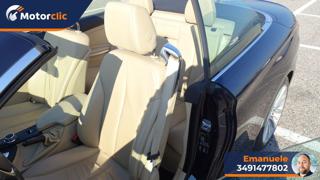 BMW 420 usata 50