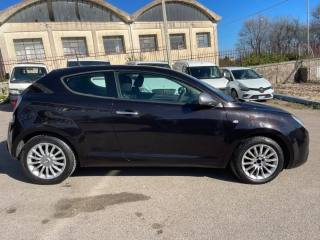 ALFA ROMEO MiTo usata 2
