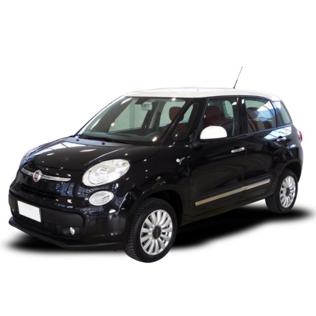 FIAT 500L usata, con Airbag