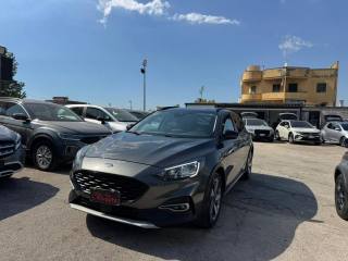 FORD Focus usata, con Airbag Passeggero