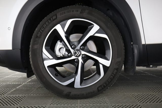 CITROEN C5 Aircross usata 8